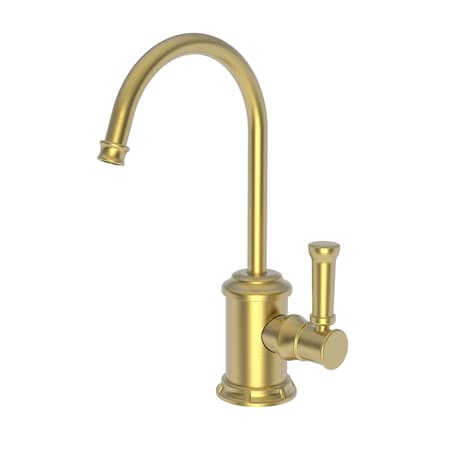 Newport Brass Cold Water Dispenser in Satin Bronze, Pvd 3210-5623-10